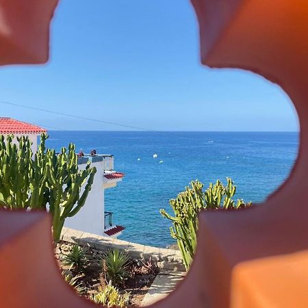 Apartmán Puerta Del Sol La Caleta Costa Adeje  Exteriér fotografie