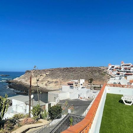 Apartmán Puerta Del Sol La Caleta Costa Adeje  Exteriér fotografie