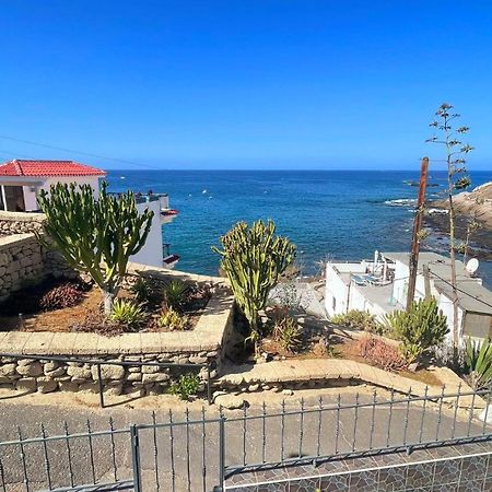 Apartmán Puerta Del Sol La Caleta Costa Adeje  Exteriér fotografie