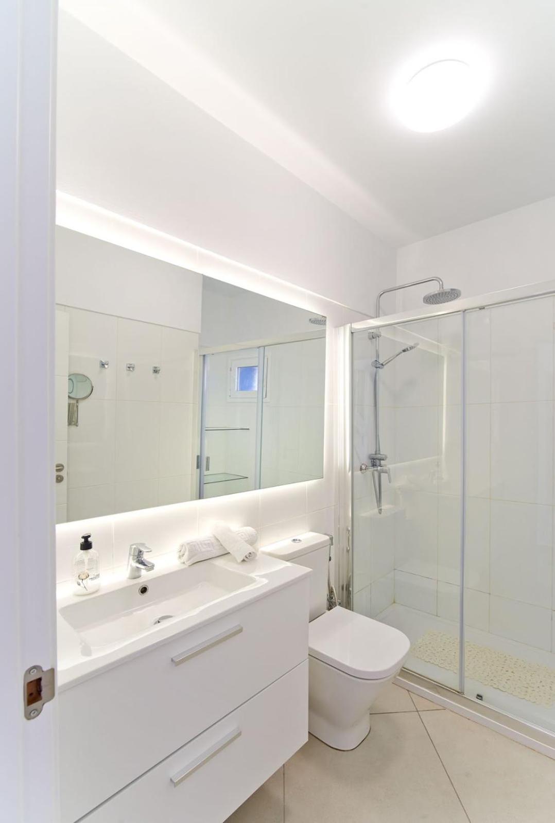 Apartmán Puerta Del Sol La Caleta Costa Adeje  Exteriér fotografie