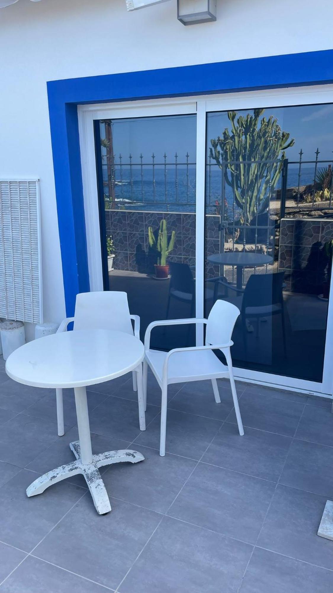 Apartmán Puerta Del Sol La Caleta Costa Adeje  Exteriér fotografie
